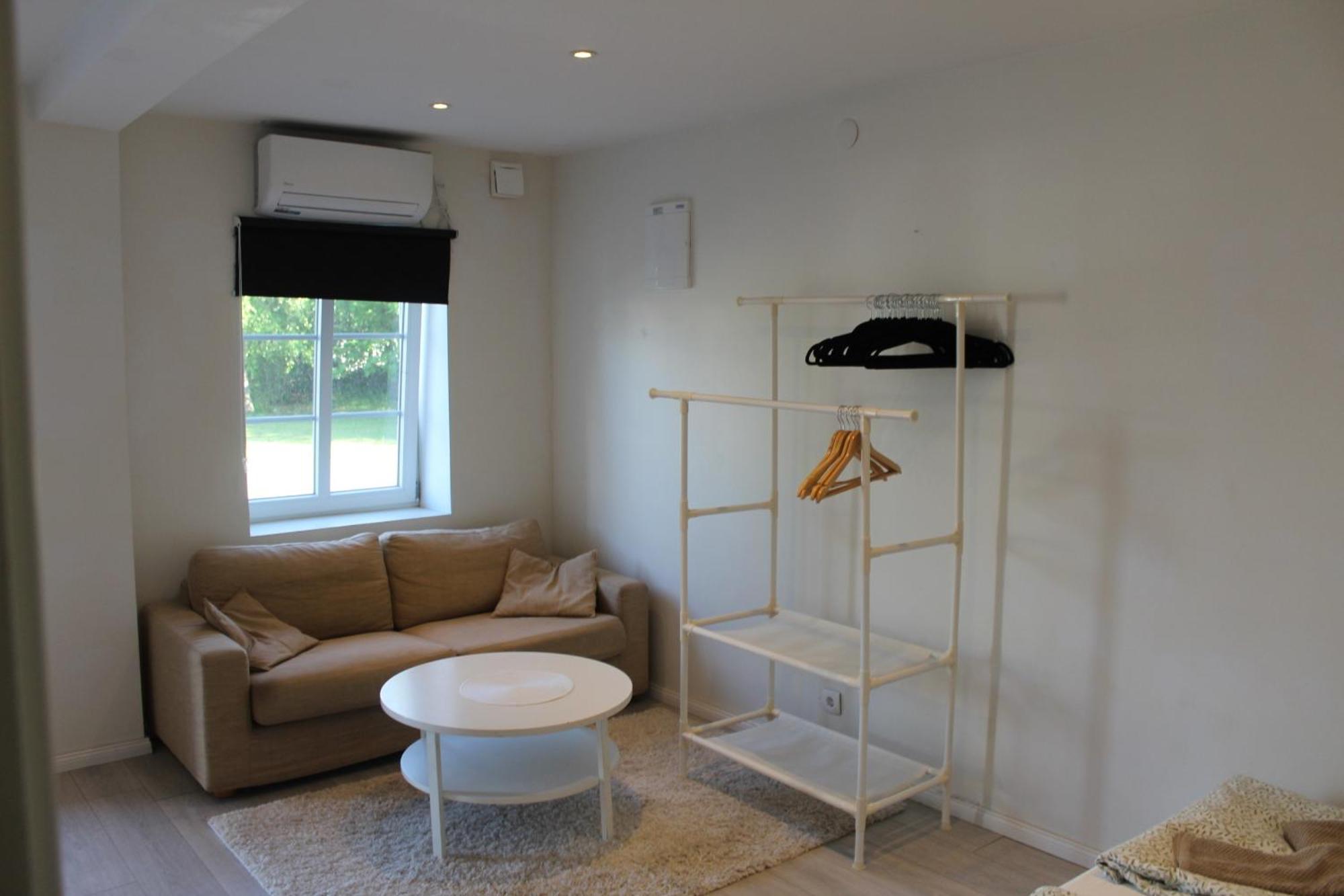 Cozy City Stay Steps From The Beach & Transit Abbekås Exterior foto