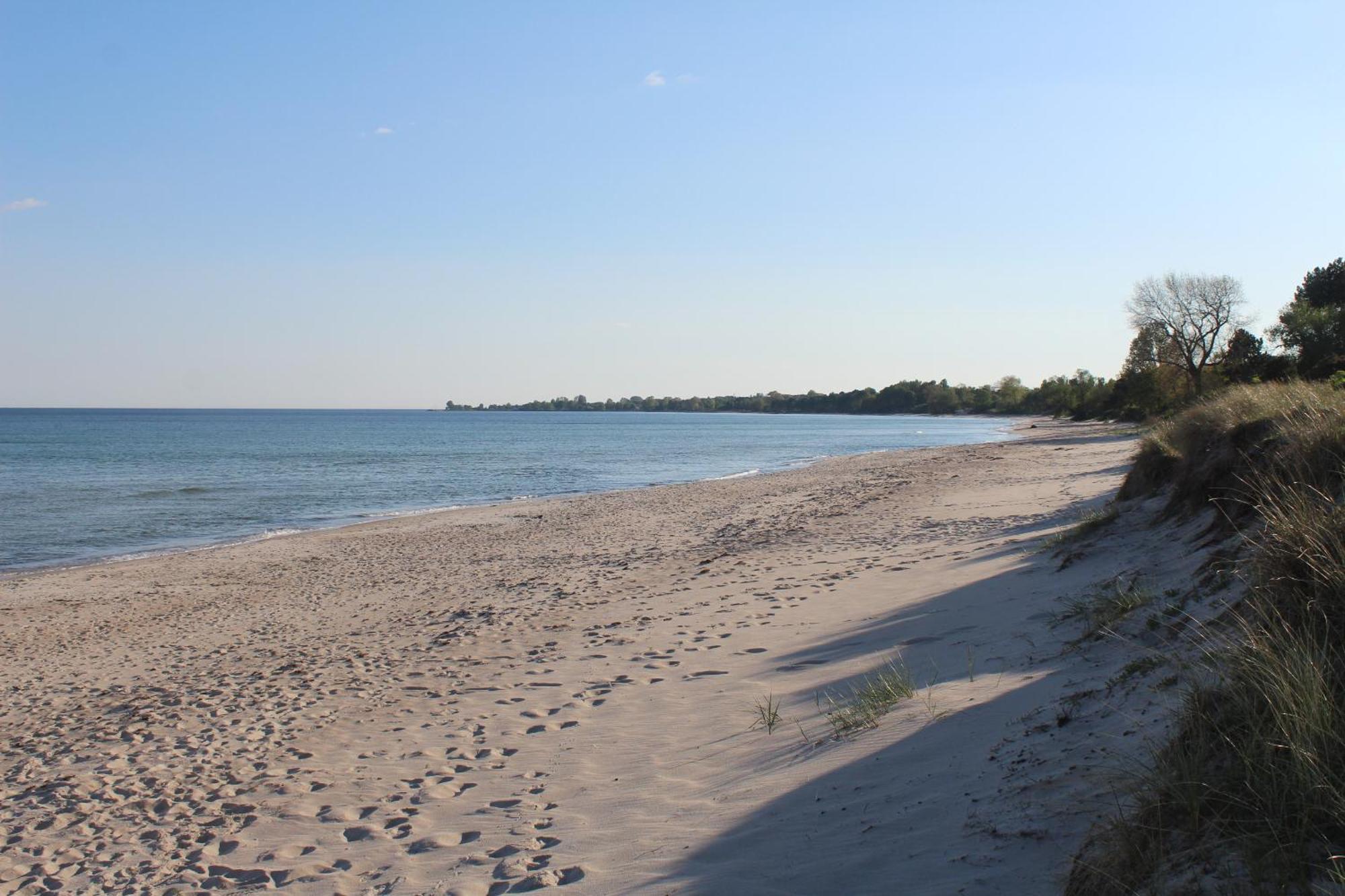 Cozy City Stay Steps From The Beach & Transit Abbekås Exterior foto