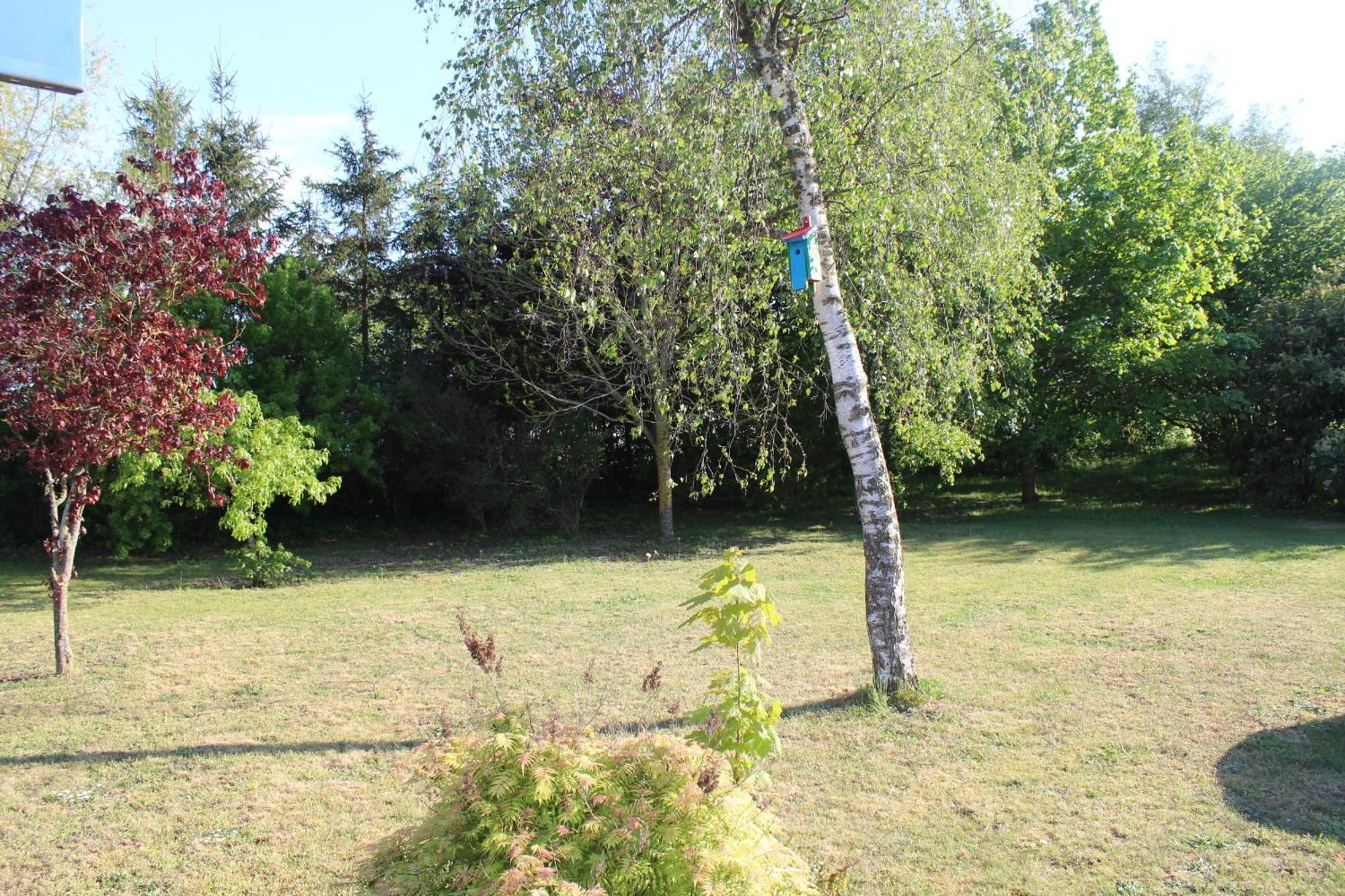 Cozy City Stay Steps From The Beach & Transit Abbekås Exterior foto
